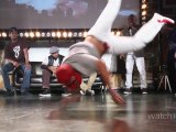 Bboy Battle: Breakdance Crew Competition