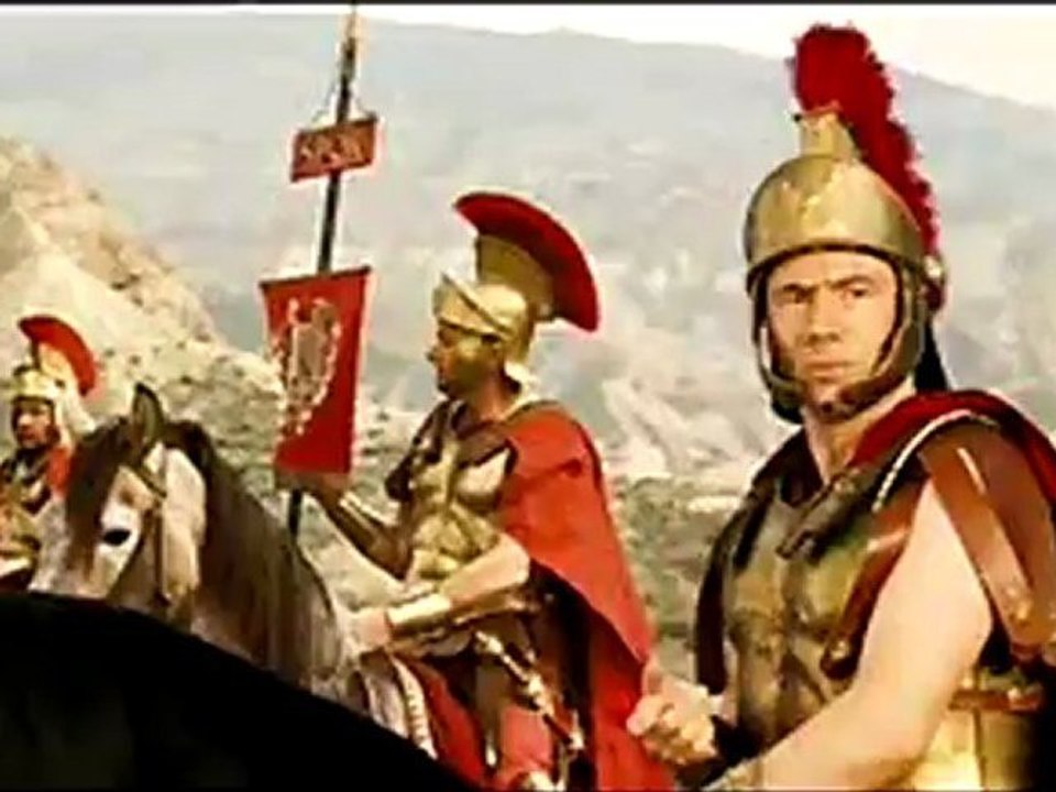 Asterix at the Olympic Games