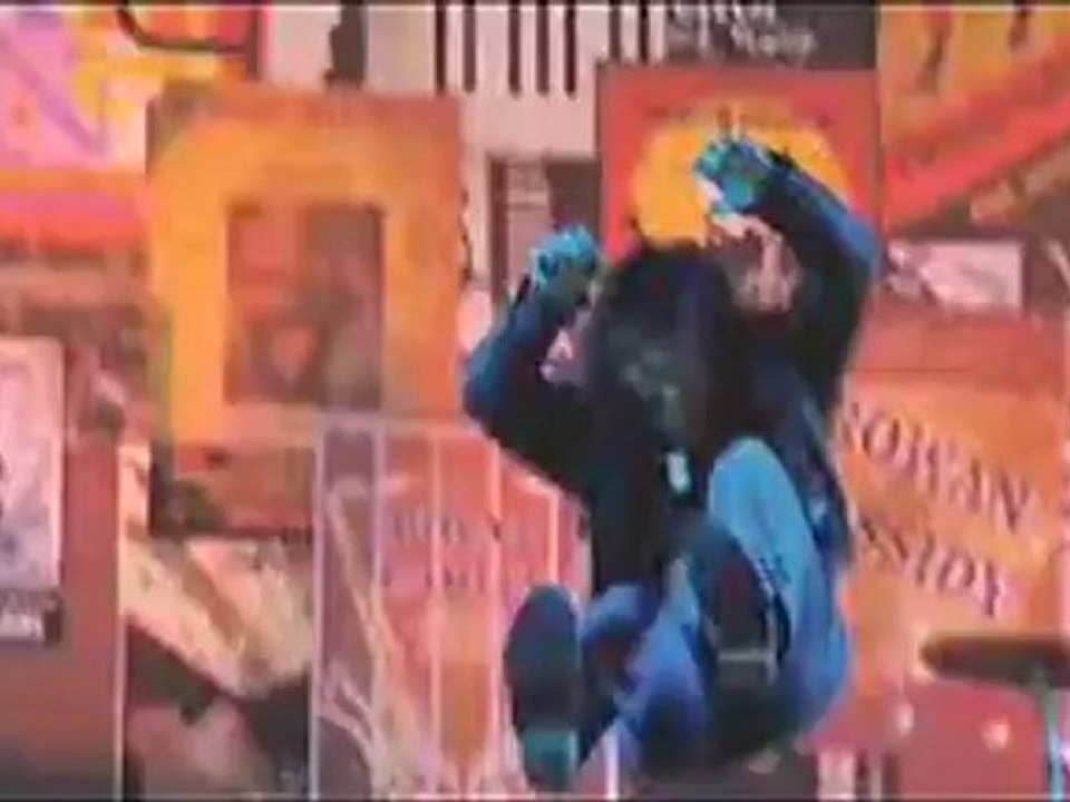 X-Men Origins: Wolverine