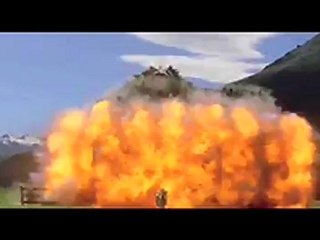 X-Men Origins: Wolverine - Clip - John Wraith