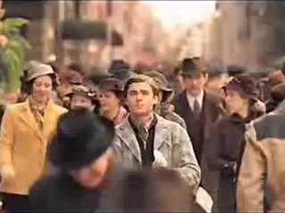 Me and Orson Welles - Trailer