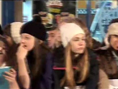 Me and Orson Welles - Exclusive Interview With Zac Efron