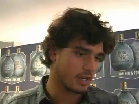 Marlon Teixeira - Blogosfere- ( interview testimonial di Diesel Fuel for Life Denim)