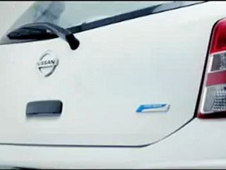 Nissan March: La nueva Nissan Argentina puso primera con el