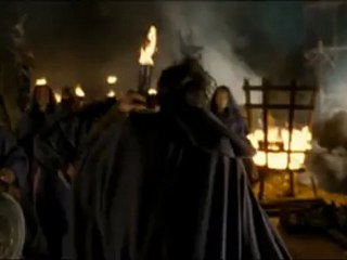 Conan The Barbarian - Clip - That Was Your Chance