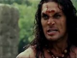 Conan The Barbarian - review