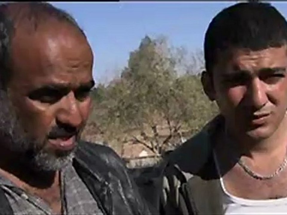 Battle for Haditha - Trailer