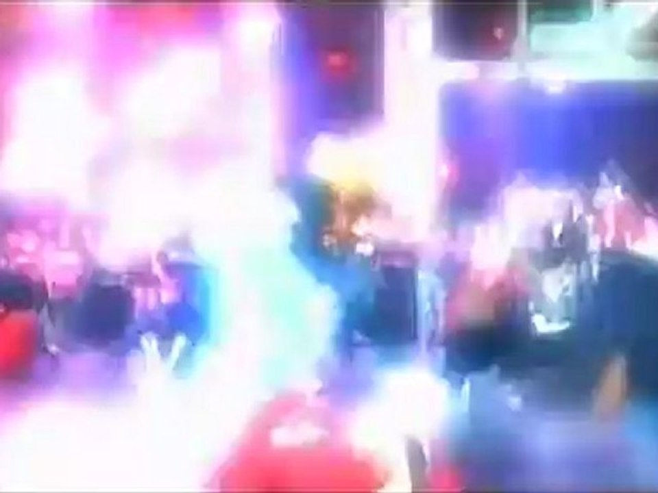 Step Up 2: The Streets - DVD Trailer
