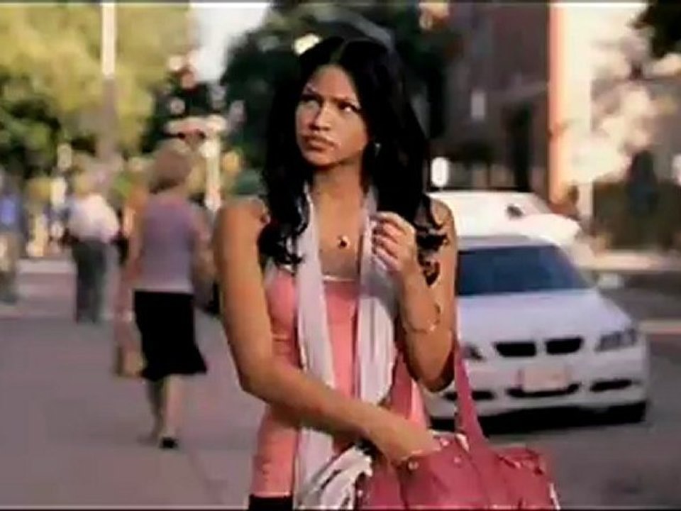 Step Up 2: The Streets - Clip - Are you going with them?