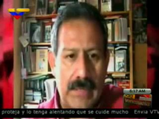 (VÍDEO) ¿En qué andan?: Oposición nunca contesta si aceptará los resultados del 7/O (11-05-12)