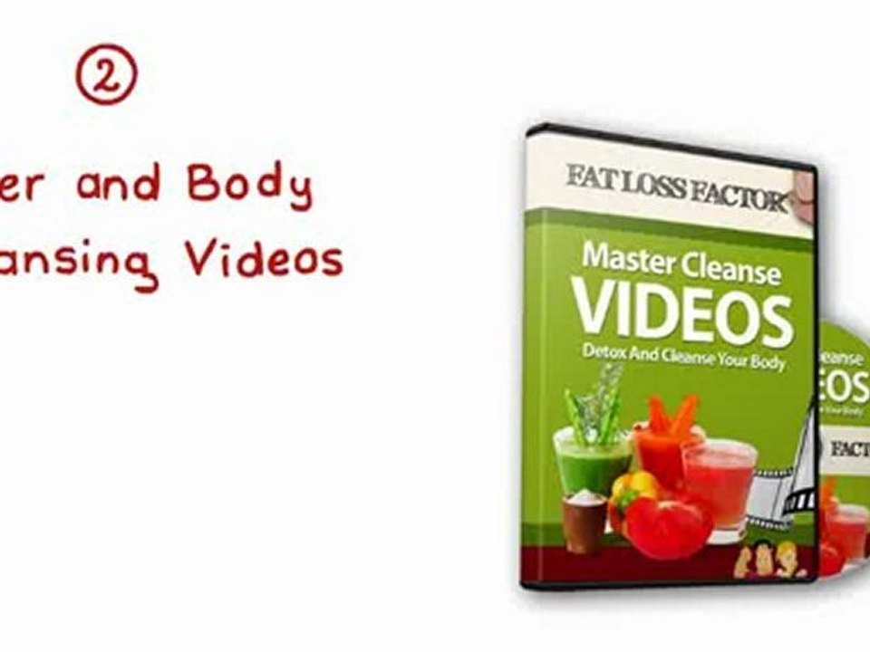 FREE Presentation on How to lose belly and stomach fat