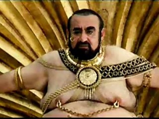 Meet the Spartans - review