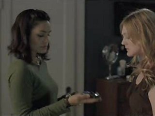 One Missed Call - Clip - That's not my ringtone