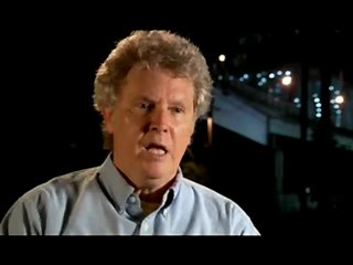 One Missed Call - Behind the scenes