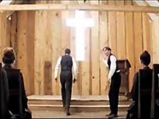 There Will Be Blood - Clip - I've abandoned my child