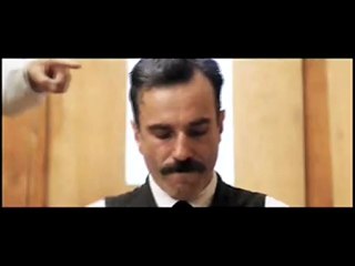 There Will Be Blood - Behind the scenes