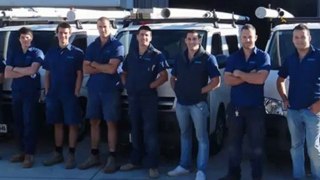 Plumber Adelaide