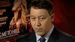Drag Me To Hell - Exclusive Interview with Sam Raimi