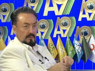 Ahiret ile ilgili fıkralar anlatanlar öleceklerini unutmamalıdırlar