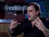 Freebird - Exclusive interview with director Jon Ivay