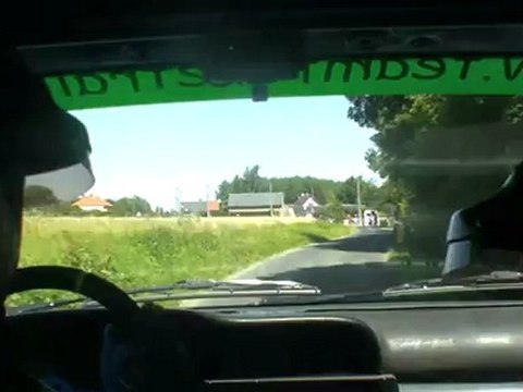 Clio williams N3 Feret/Vignon Routes picardes 2010-Es4