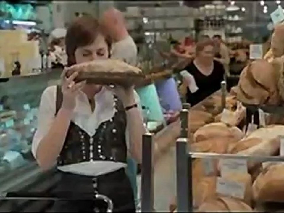 Julie & Julia - Trailer