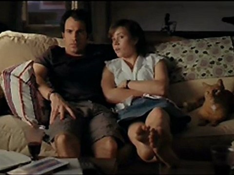 Julie & Julia - Clip - Watching Julia