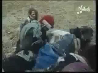 Daniel Balavoine - sauvez l'amour