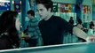 Twilight - Exclusive interview with Robert Pattinson