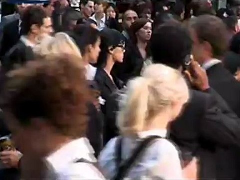 Knowing - Exclusive interview with Nicolas Cage