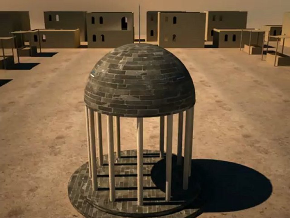 V-ray Basit Ayarlar 2