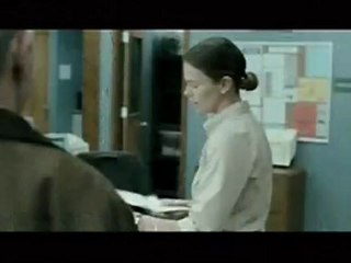 In The Valley of Elah - Clip - That kinda morning