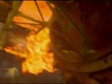 Ghost Rider: Spirit of Vengeance - Clip - Bagger Demolition