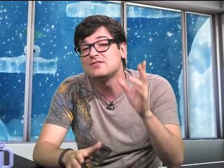 Datura PS3 Review! - New Challenger