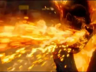 Ghost Rider: Spirit of Vengeance - Trailer