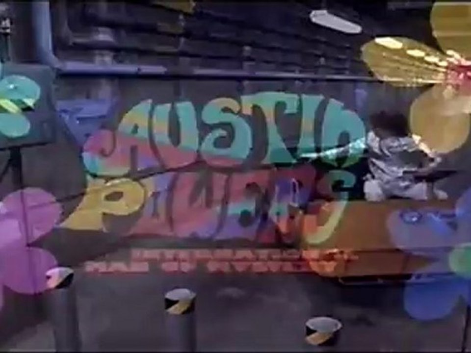Austin Powers: International Man of Mystery - 10th Anniversary Edition