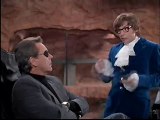 Austin Powers: International Man of Mystery - 10th Anniversary Edition - DVD Extra - Fendi briefcase (deleted scene)
