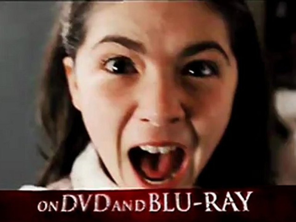 Orpahn - DVD TV Spot 2