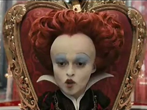 Alice in Wonderland - Mad Hatter Pod (Extended)