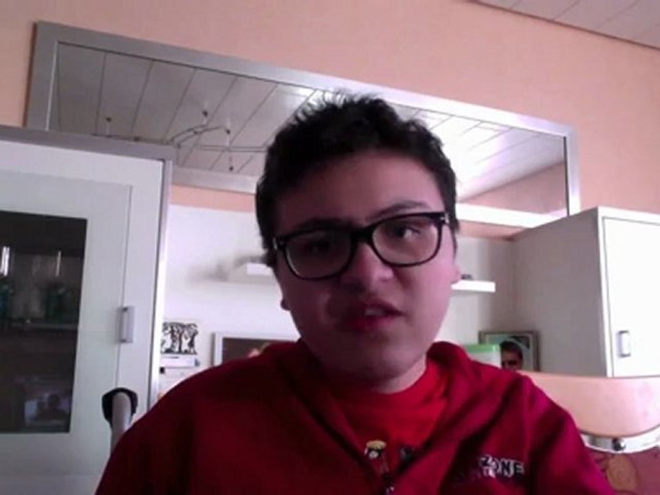 Das Leben im Rollstuhl!!