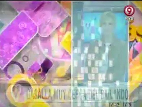 Pronto.com.ar Gasalla habló del Bailando