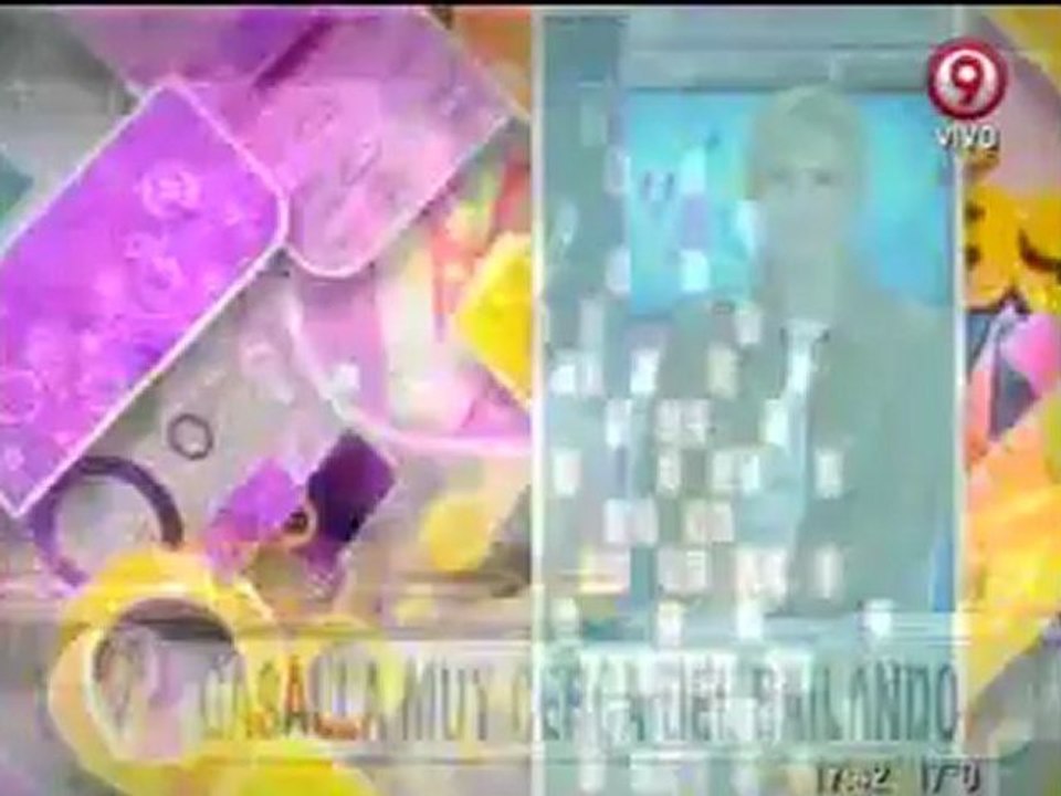 Pronto.com.ar Gasalla habló del Bailando