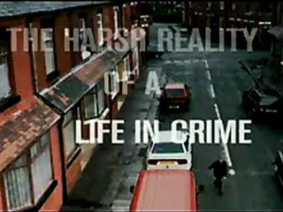 A Very British Gangster - DVD Trailer
