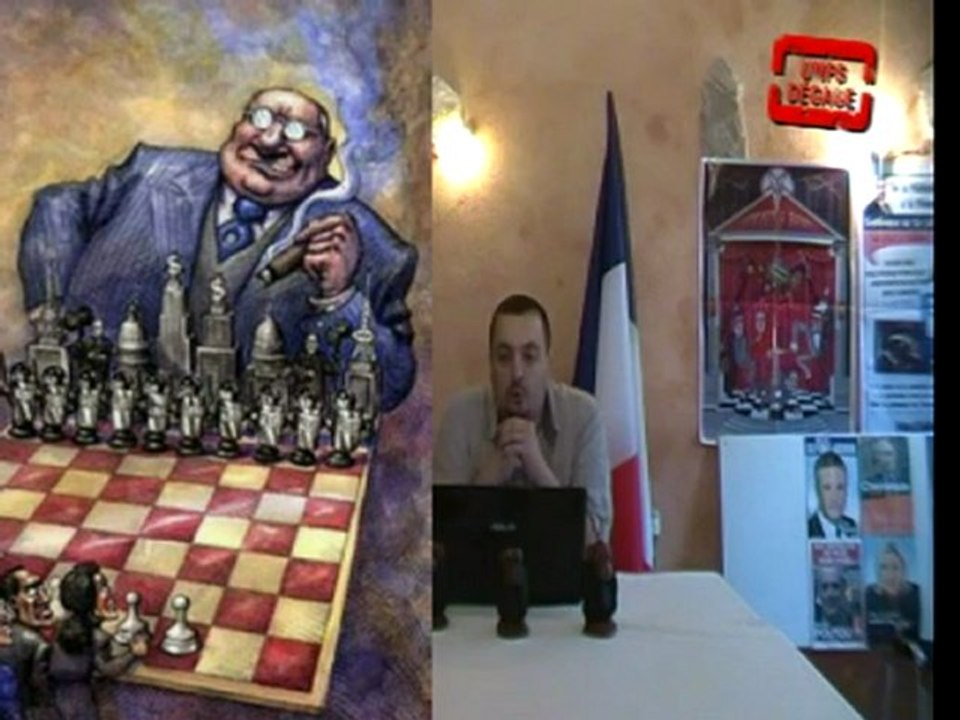 Présidentielles 2012 : PS, bis repetitae