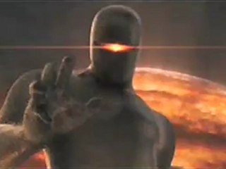 The Day the Earth Stood Still Trailer 2