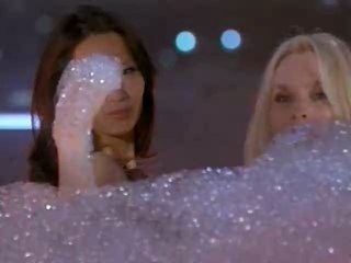 Codename: The Cleaner - Clip - Had enough?