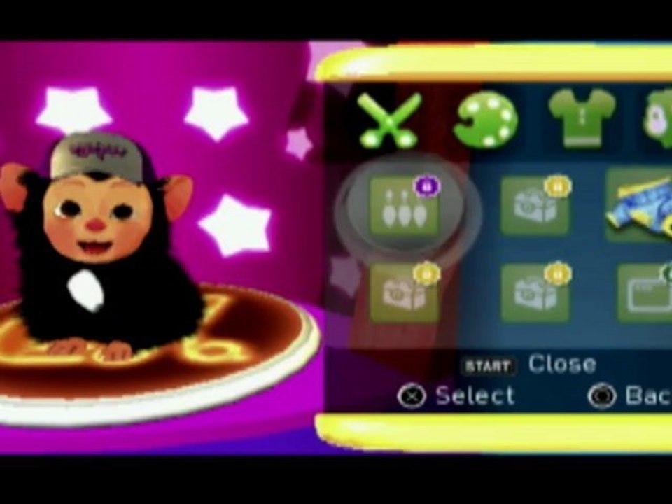 Classic Game Room - EYEPET for Sony PSP review