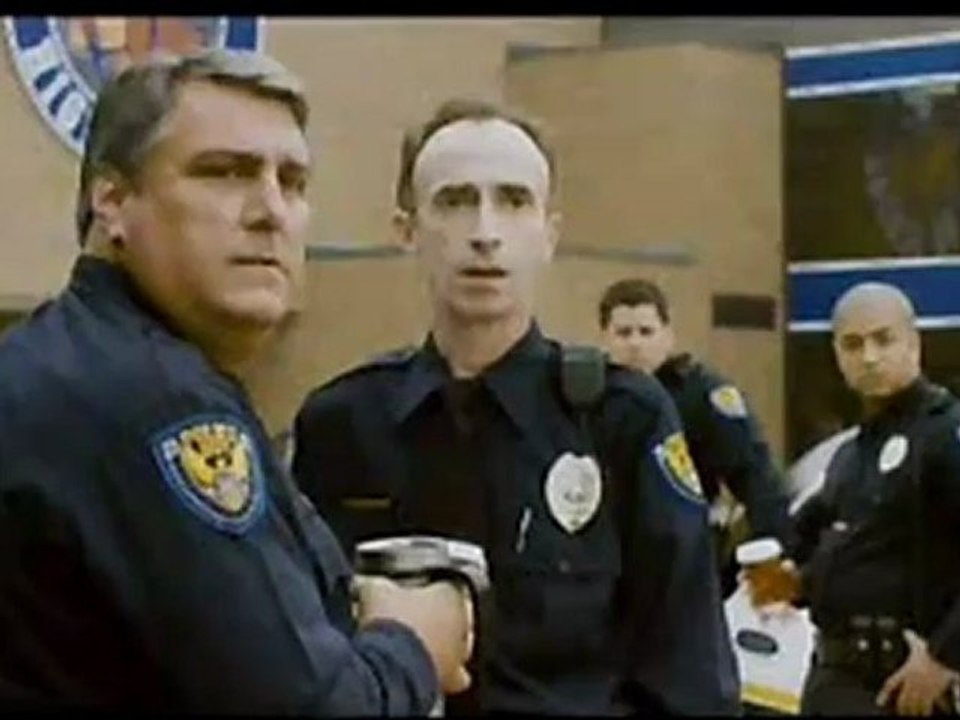 Youth In Revolt - Exclusive Clip - Turning Myself In