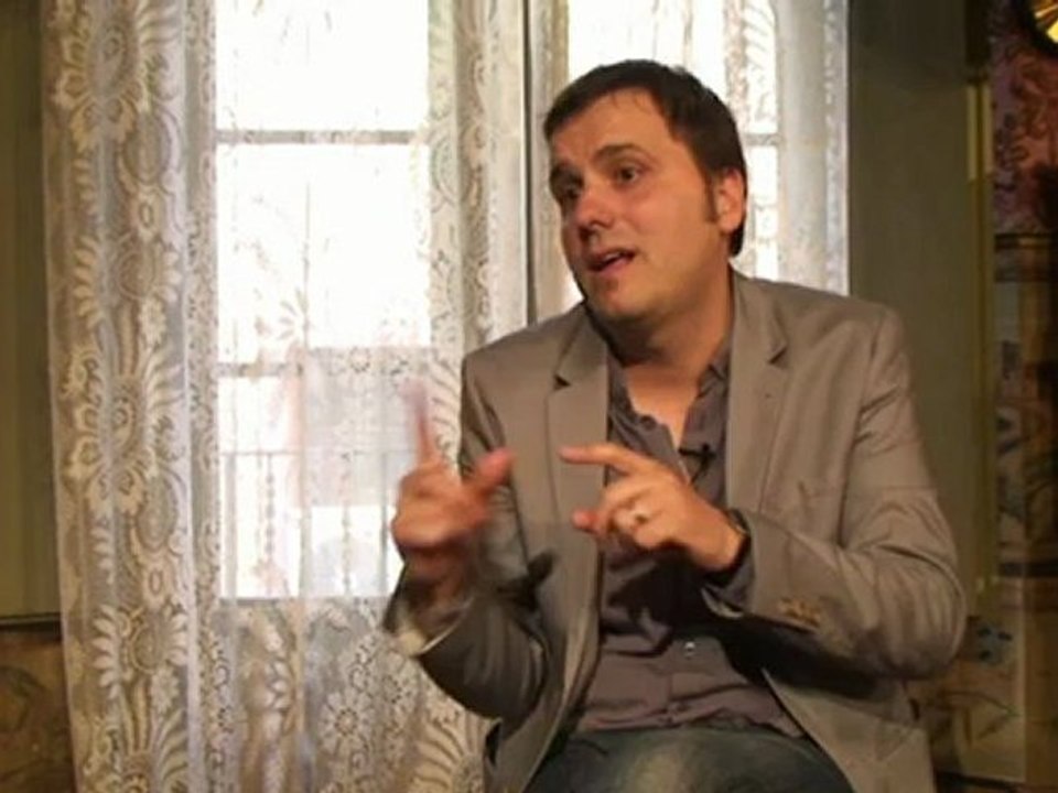 Kirmen Uribe