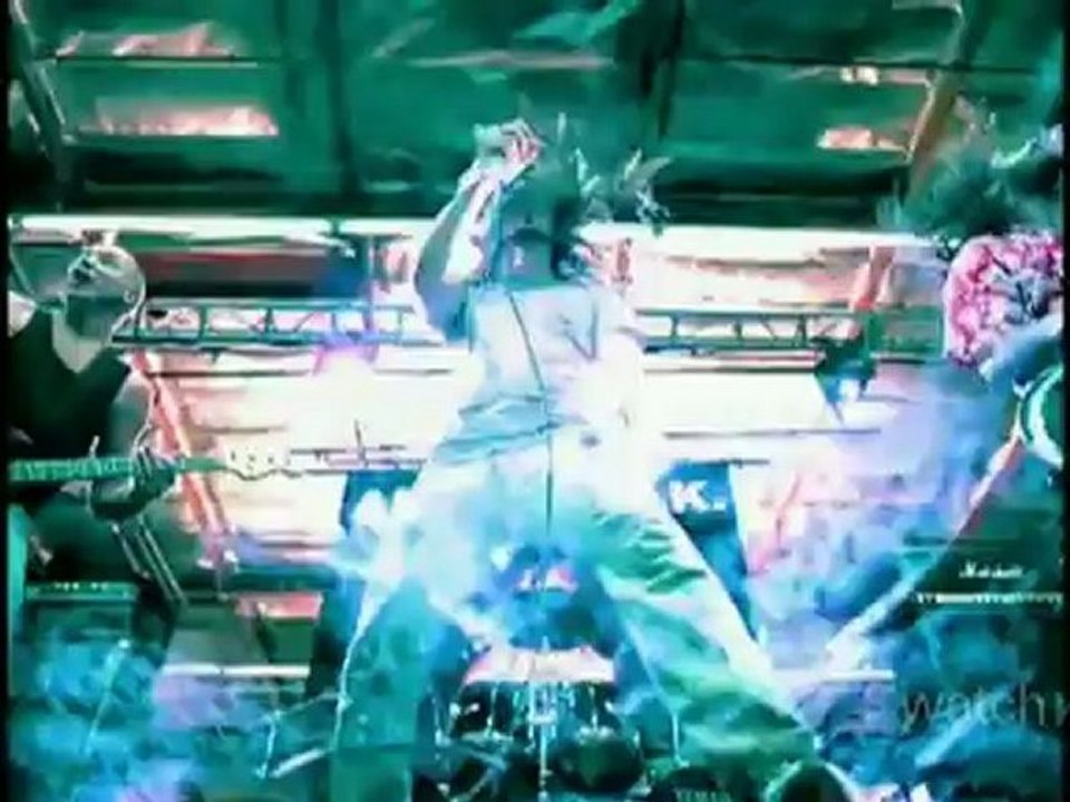 Andrew W.K. On Party Hard Philosophy